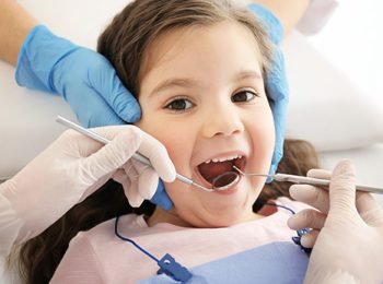 children-dentistry